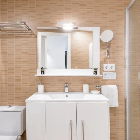 Houseloft Aristotelous Spirit Apartment Thessaloniki